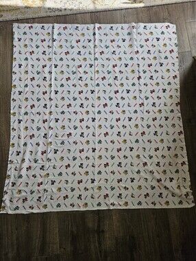 Vintage Baby Disney Characters